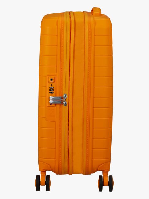 American Tourister Fastforward Koffert 36L, Radiant Orange
