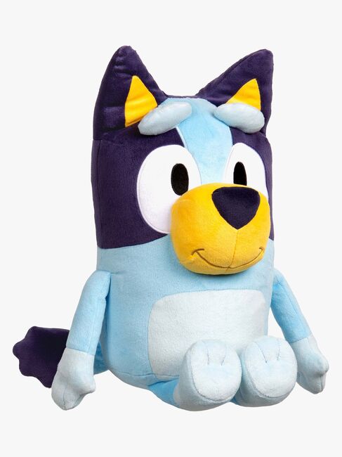Bluey Jumbo Kosedyr 45 cm