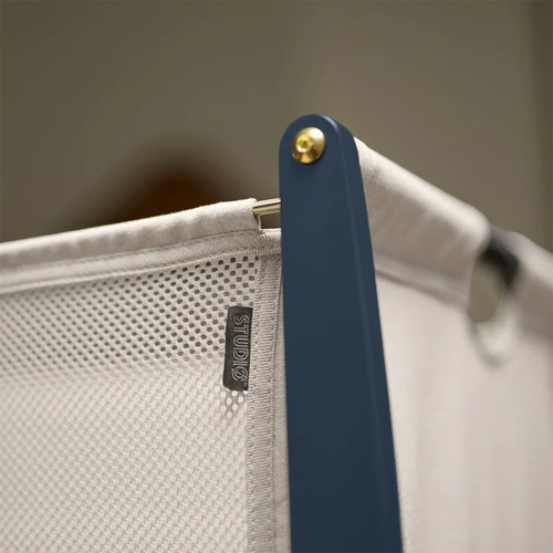 Snüz SnuzPod Studio Bedside Crib, London