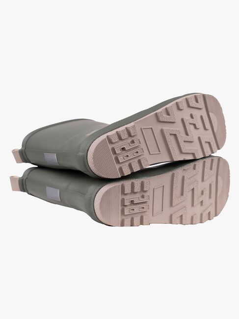 Lindberg Våghals Støvler, Green