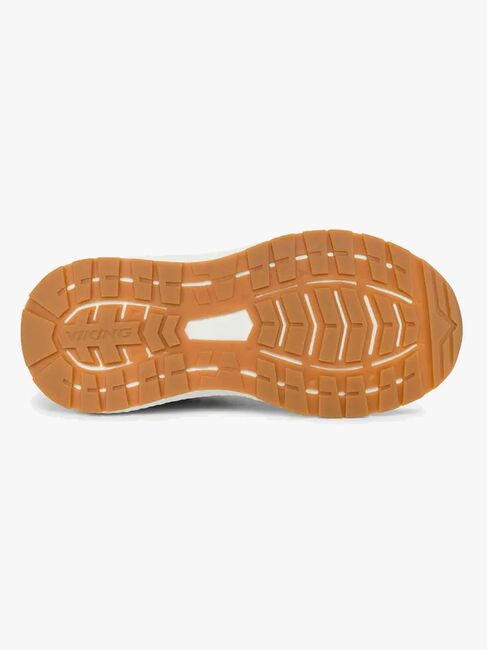 Viking Bouncy Sol 1V Sneakers, Peach
