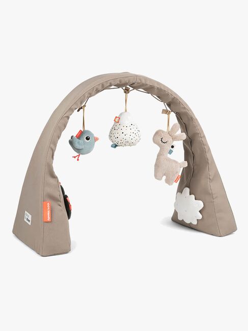 Done By Deer Babygym, Sand