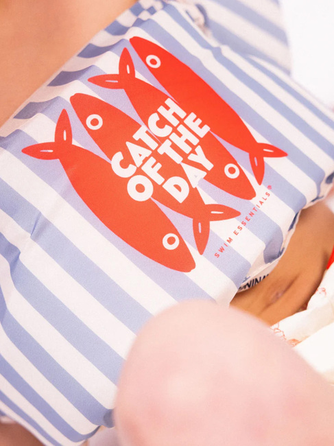 Swim Essentials Svømmebelte, Catch Of The Day