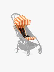 Stokke YOYO 3 6+ Fargetrekkpakke, Capri
