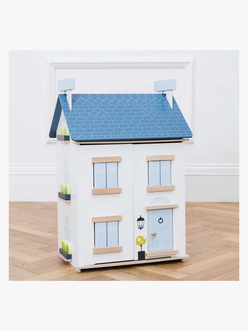 Le Toy Van Sky Dukkehus Tre
