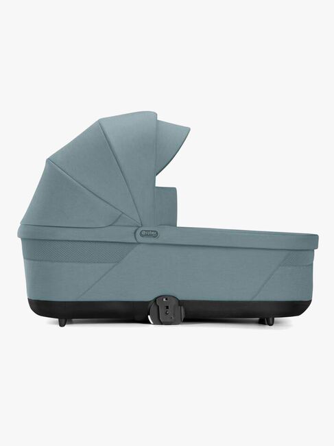Cybex COT S Lux Liggedel, Stormy Blue