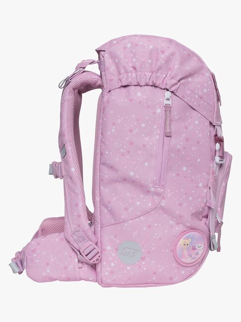 Beckmann Classic Ryggsekk Maxi 28L, Rosie