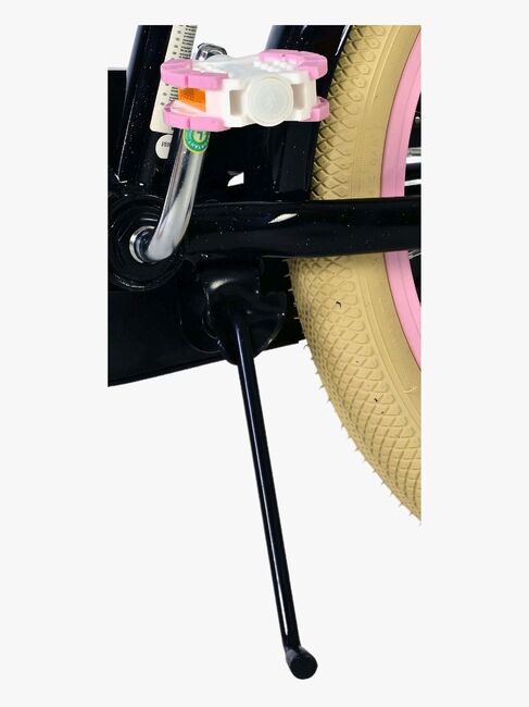 Volare Excellent Sykkel 18 Tommer, Svart