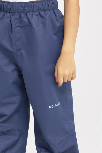 Nordbjørn Lillesand Skallbukser, Naval Academy