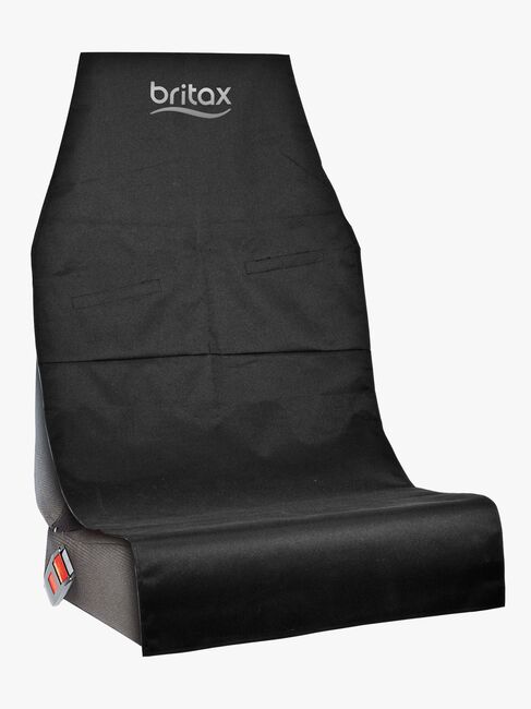 Britax Römer Setebeskytter, Svart