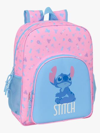 Disney Stitch Junior Ryggsekk 15L, Bright