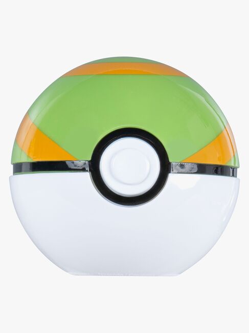 Pokémon Clip 'N' Go Belte Treecko