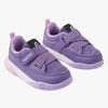 Reima Kiirus Vanntette Sneakers, Misty Violet