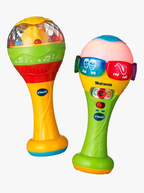 Vtech Baby Maracas