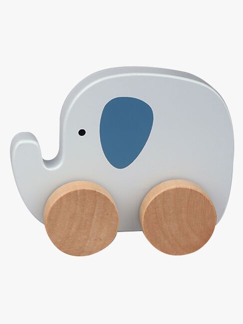 Barbo Toys Draleke Elefant