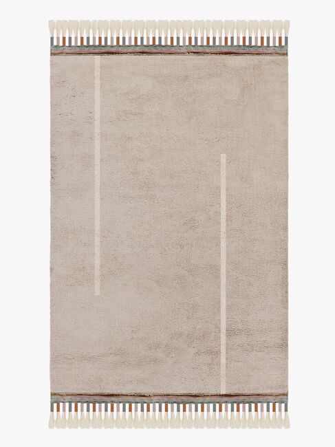 AFK Living Gulvteppe 140x200, Beige