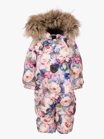 Lindberg Frosty Babydress, Flower