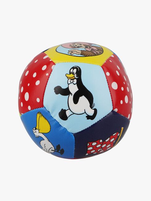 Barbo Toys Rasmus Klump Myk Ball