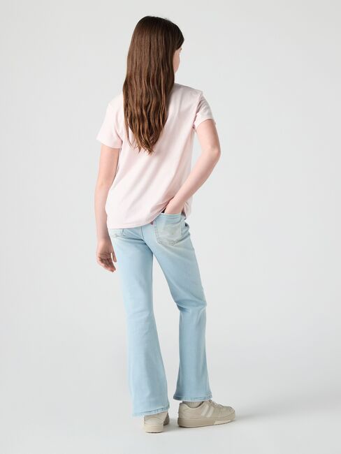 Levi's LVG 726 Flare  Utsvingte Jeans, Ever Afternoon