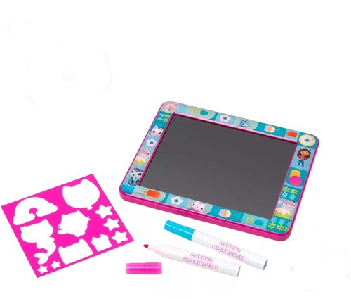 Gabby's Dollhouse Tegnebrett