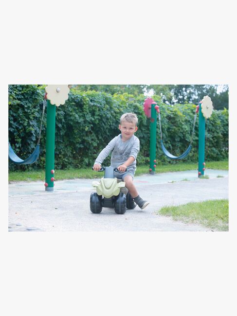 Dantoy GB ATV-ALL Terrain Vehicle