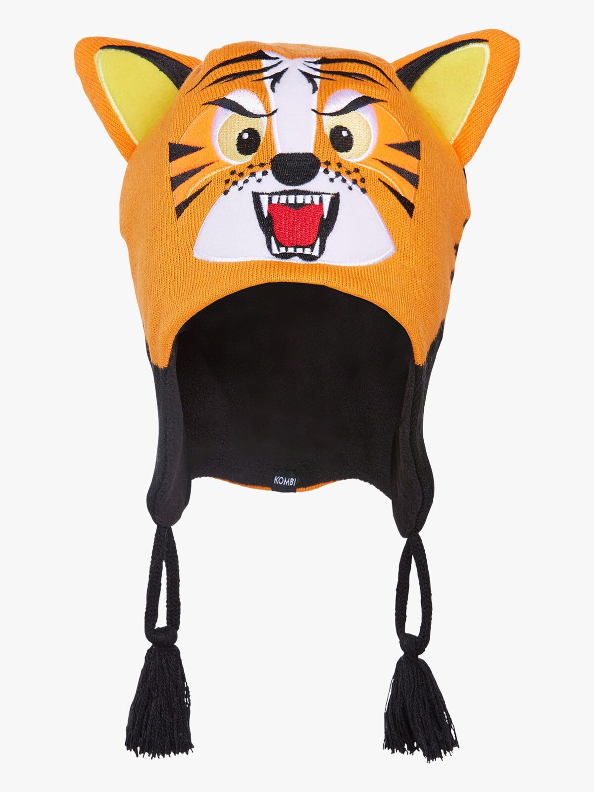 Kombi Animal Family Lue, Tyler The Tiger