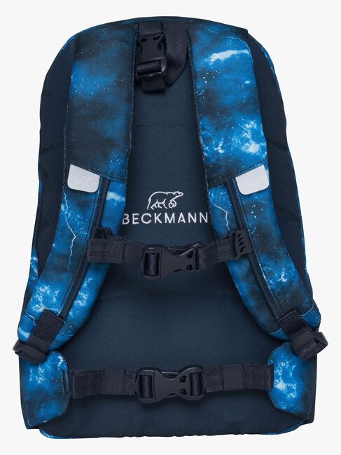 Beckmann Ryggsekk 12L, Tech Rex