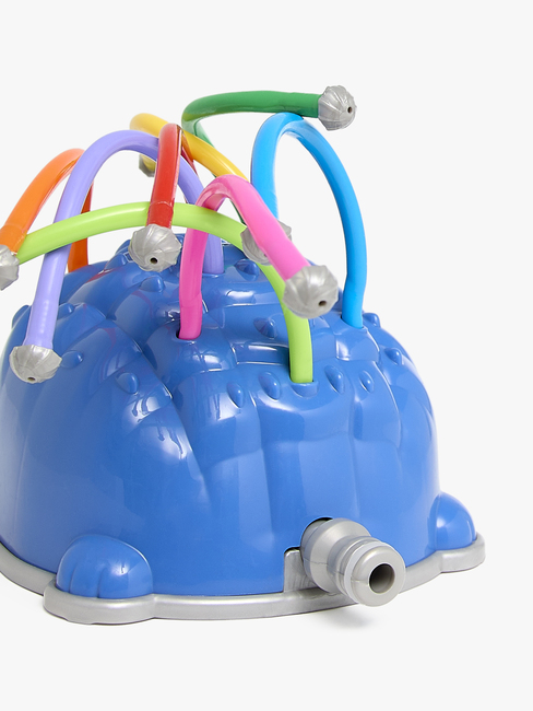 Fippla Vannspreder Pinnsvin