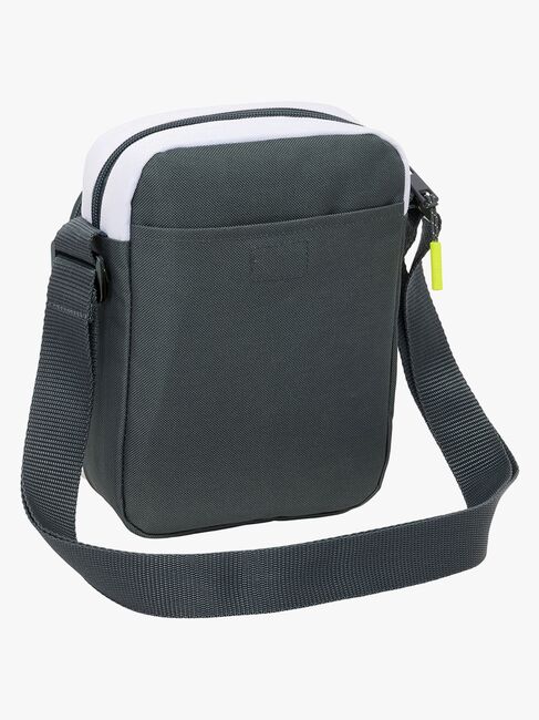 Real Madrid Skulderveske, Equip 25/26