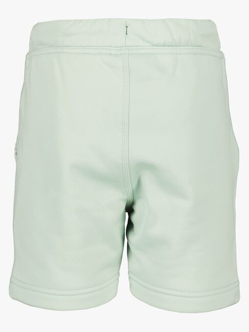 Didriksons Corin Powerstretch Shorts, Pale Mint