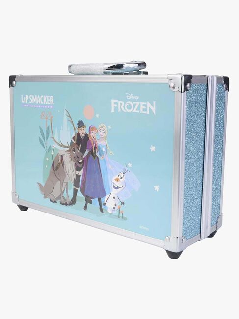 Disney Frozen Lip Smacker Sminkeveske