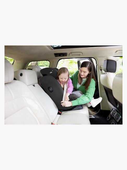 Joie Every Stage Bilstol, Lagoon