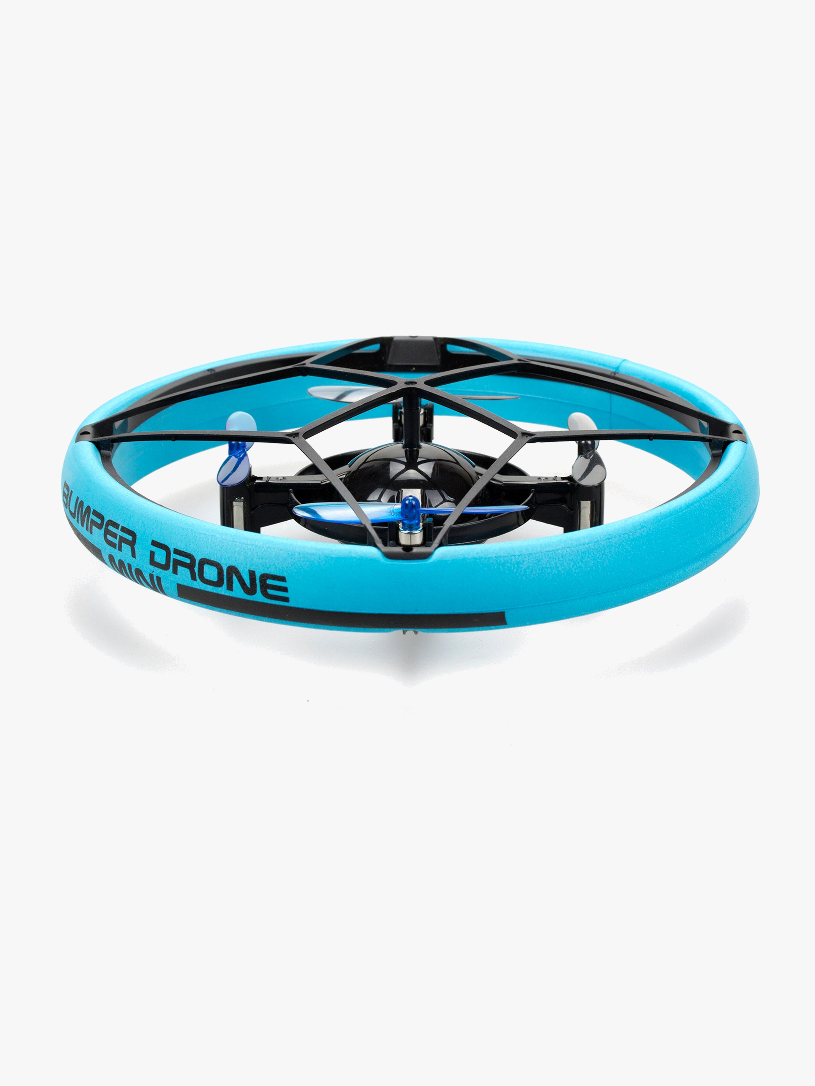 Silverlit Droner Mini Bumper Drone - Biler