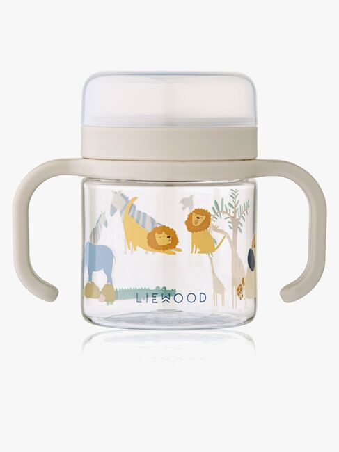 LIEWOOD Enyo Matkopp, All together/Sandy