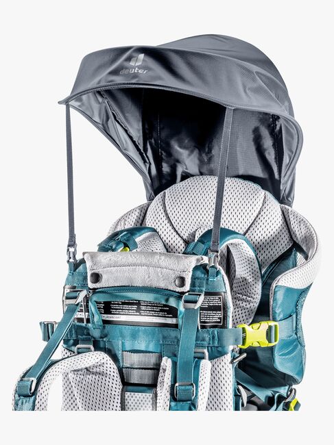 Deuter Kid Comfort Active SL Bæremeis, Denim