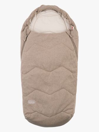 Voksi Breeze Light Vognpose, Walnut