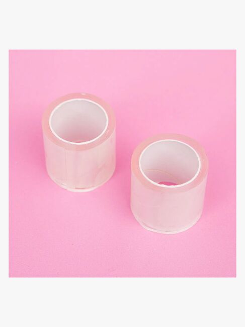 Nano Tape Magic Mini Pocket Pets DIY-sett