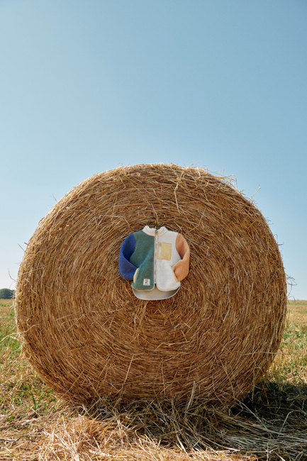 LIEWOOD Nolan Pilejakke, Peppermint