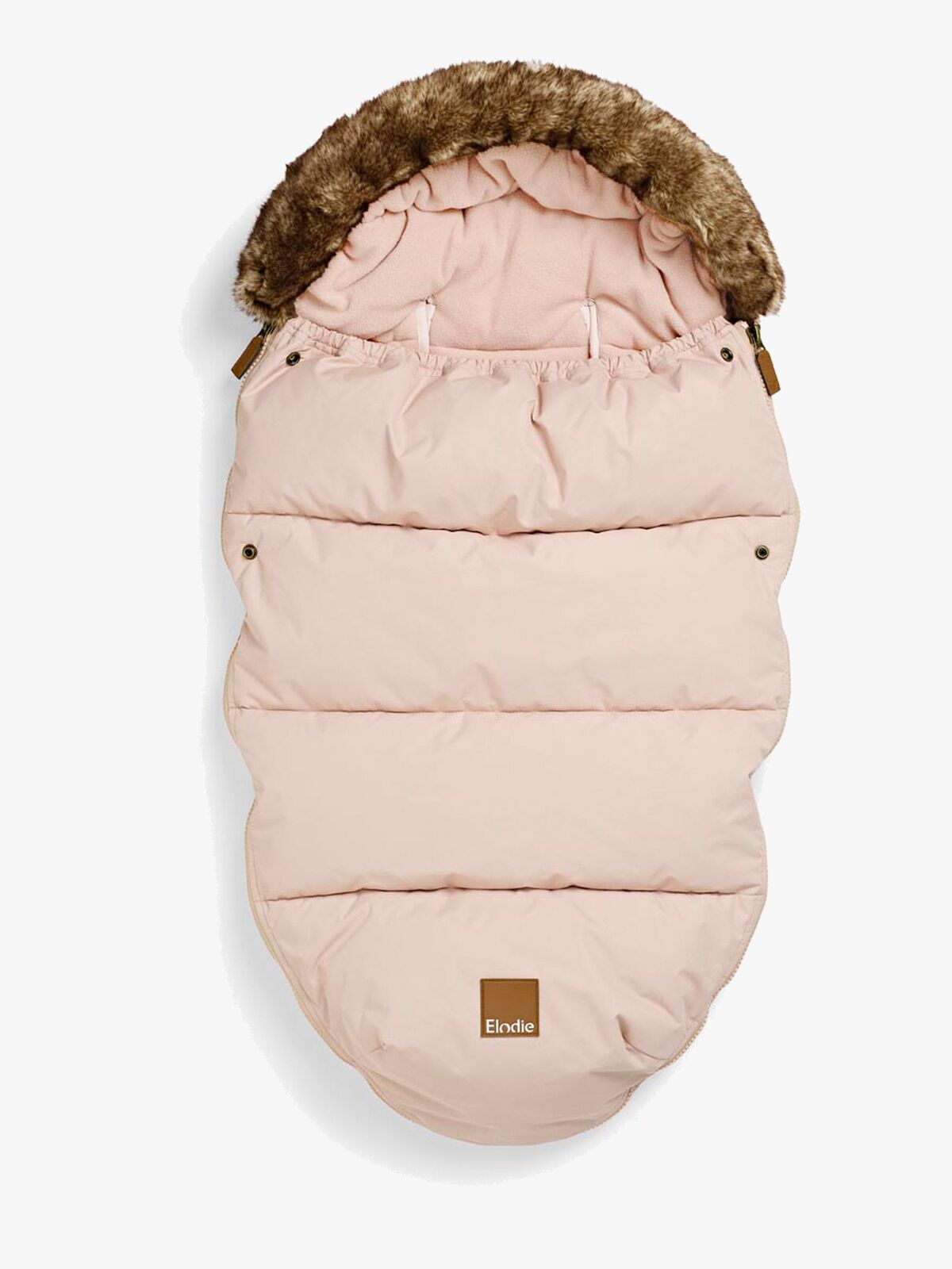 Elodie Vognpose, Blushing Pink