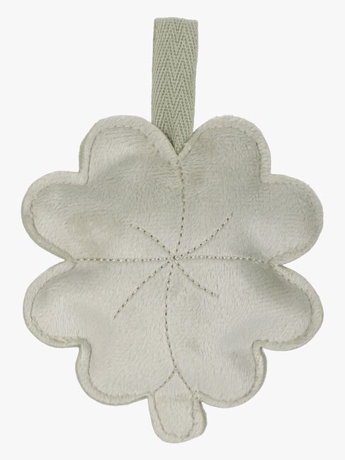 Miffy x Little Dutch Babygym, Lucky Leaves