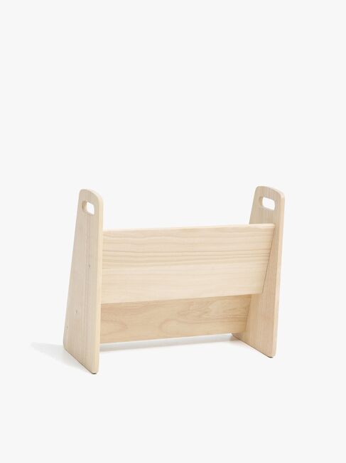 Minitude ENZO Bokhylle, Nature