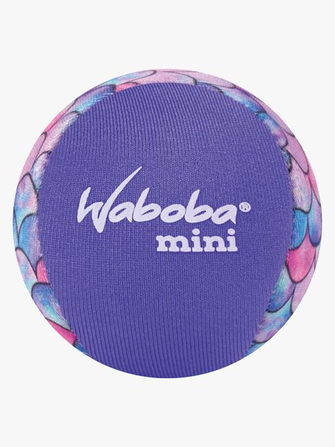 Waboba Mini Vannsprettball 1-Pakk Blandet