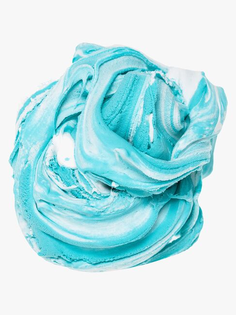 Compound Kings Butter Cloudz Slim Blue Raspberry Cotton Candy, 380 g