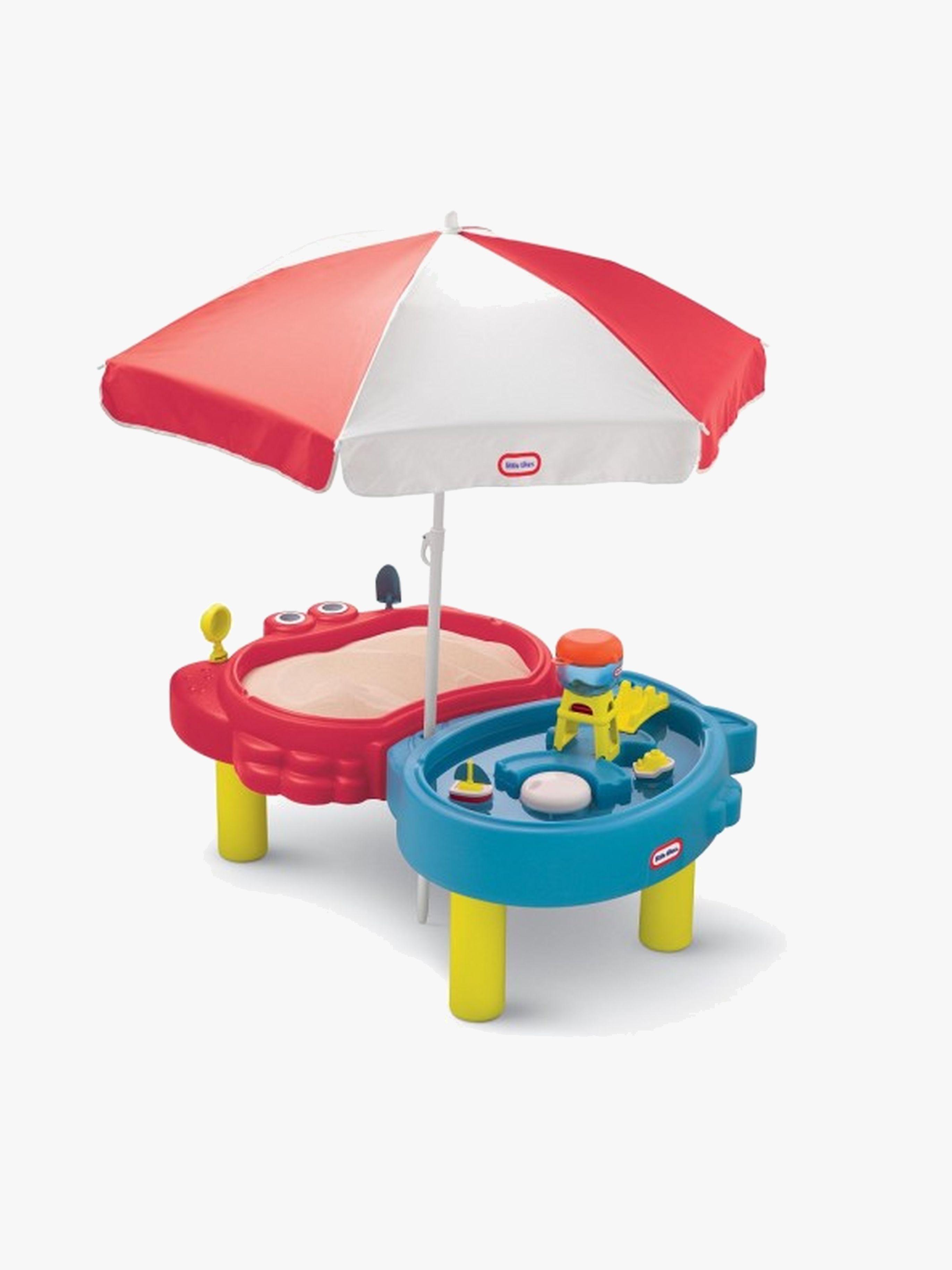 Little Tikes Sand- og vannbord -  Vannbord