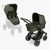 ABC Design  Salsa 5 Air Duovogn, Avocado