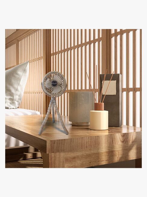 Tinkafu Barnevognsvifte, Beige