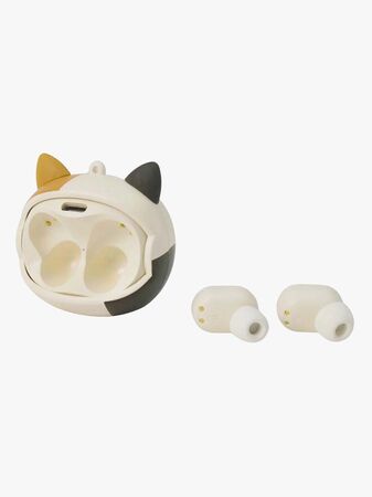 Squishmallows Hodetelefoner In-Ear Trådløse Cam