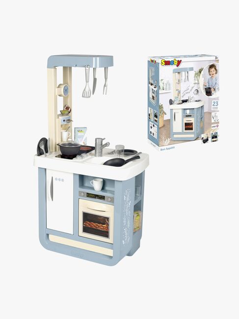 Smoby Bon Appetit Lekekjøkken