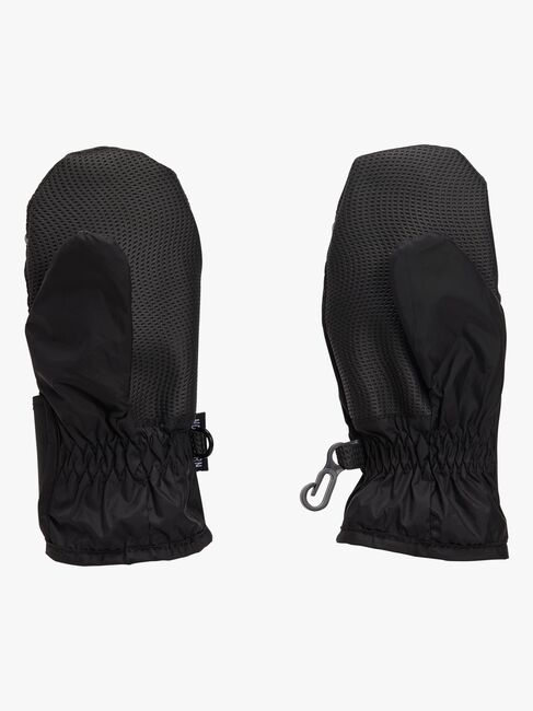 Nordbjørn Reinfjord Votter, Black 