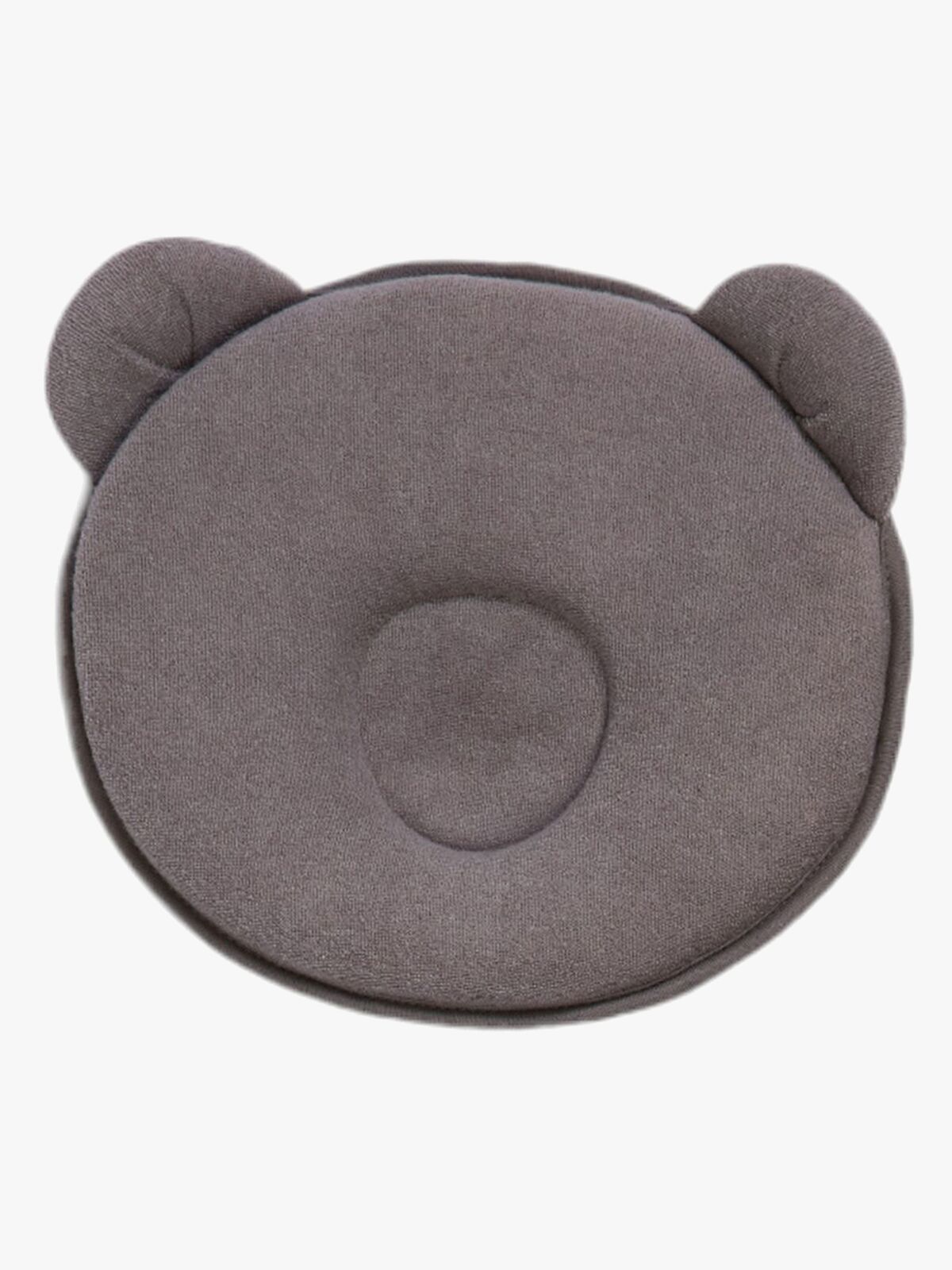 Candide Pute Baby Panda, Grå